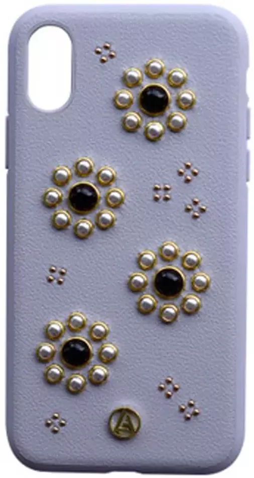 Чехол Luna Aristo Orbita Case для Apple iPhone X, iPhone XS  Celestial - фото 1