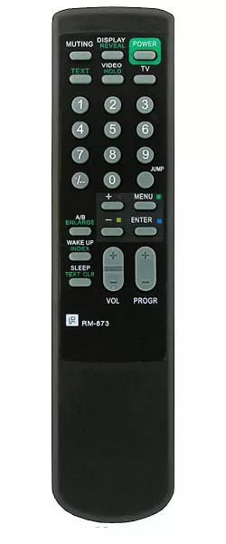 Пульт для телевизора Sony RM-873