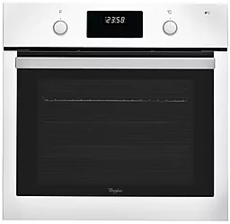 Духовой шкаф электрический Whirlpool AKP 745 WH - фото Духовой шкаф электрический Whirlpool AKP 745 WH
