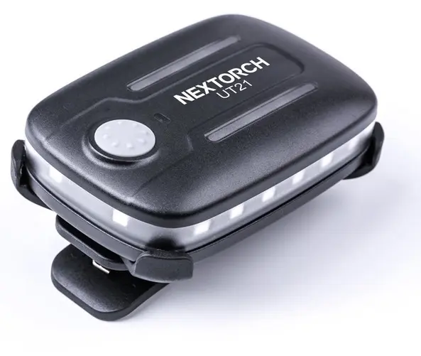 Сигнальний ліхтарик Nextorch UT21 - фото 1
