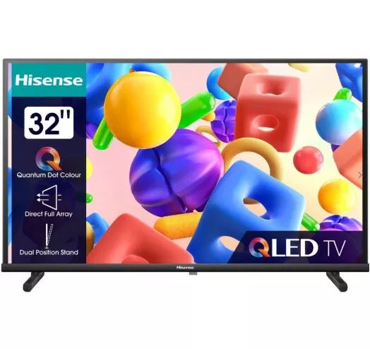 Телевизор Hisense 32A5KQ - фото 1