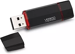 Флешка Verico Verico USB 16Gb Hybrid Mini (VP57-16GPV1G) Pink