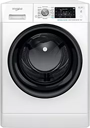 Пральна машина Whirlpool FFD9448BVUA - фото Пральна машина Whirlpool FFD9448BVUA