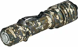 Ліхтарик акумуляторний Olight Warrior X Pro (1x21700) Camo - мініатюра 2 Ліхтарик акумуляторний Olight Warrior X Pro (1x21700) Camo - мініатюра 2