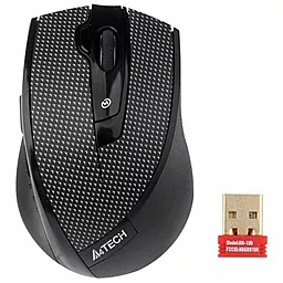 Компьютерная мышка A4Tech G10-730F-1 - фото Компьютерная мышка A4Tech G10-730F-1