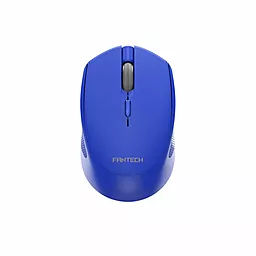 Компьютерная мышка Fantech W190 (6972661281910) blue - фото Компьютерная мышка Fantech W190 (6972661281910) blue