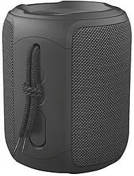 Колонки акустичні Trust Caro Compact Bluetooth Speaker Black (23834) - мініатюра 6