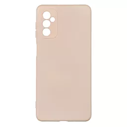 Чохол ArmorStandart ICON Case для Samsung M526 Galaxy M52  Pink Sand (ARM60102)