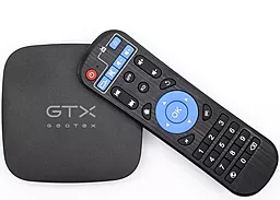 Смарт приставка Geotex GTX-R2i 2/16 GB