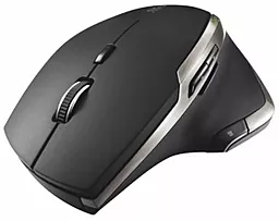 Компьютерная мышка Trust EVO advanced lazer mouse (19829) Black - фото Компьютерная мышка Trust EVO advanced lazer mouse (19829) Black