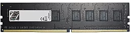 Оперативная память G.Skill DDR4 8GB 2400MHz (F4-2400C17S-8GNT) - миниатюра 2
