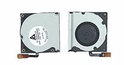 Вентилятор (кулер) для ноутбука Microsoft Surface Pro 2 5V 0.4A 3-pin Brushless - фото Вентилятор (кулер) для ноутбука Microsoft Surface Pro 2 5V 0.4A 3-pin Brushless