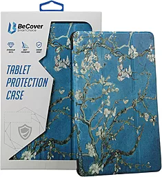 Чехол для планшета BeCover Smart Case для Apple iPad Air 10.9" 2020, 2022, iPad Pro 11" 2018, 2020, 2021, 2022 Spring (705329) - фото Чехол для планшета BeCover Smart Case для Apple iPad Air 10.9" 2020, 2022, iPad Pro 11" 2018, 2020, 2021, 2022 Spring (705329)