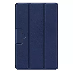 Чехол для планшета ArmorStandart Smart Case Lenovo Tab M10 (3rd Gen) TB328 Blue (ARM63721)