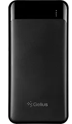 Повербанк Gelius Pro RDM GP-PB20263 20000mAh Black - фото Повербанк Gelius Pro RDM GP-PB20263 20000mAh Black