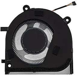 Вентилятор (кулер) для ноутбука Lenovo IdeaPad Pro 5 16AHP9, 16IMH9, 4pin, 5V (5F10S14132), CPU, Original - фото Вентилятор (кулер) для ноутбука Lenovo IdeaPad Pro 5 16AHP9, 16IMH9, 4pin, 5V (5F10S14132), CPU, Original