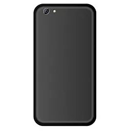 Мобільний телефон Bravis Light Black - мініатюра 2