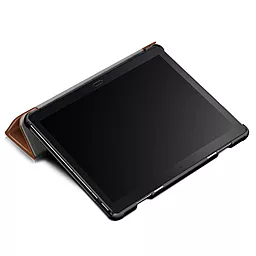 Чехол для планшета BeCover Smart Case Lenovo Tab P10 TB-X705 Brown (704726) - миниатюра 5