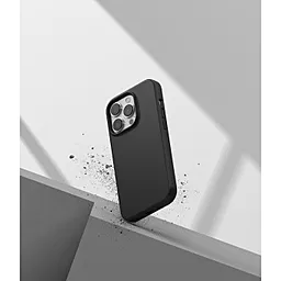 Чехол BeCover для Apple iPhone 14 Pro  Black (708108) - миниатюра 3