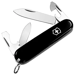 Мультитул Victorinox Recruit (0.2503.3) Черный