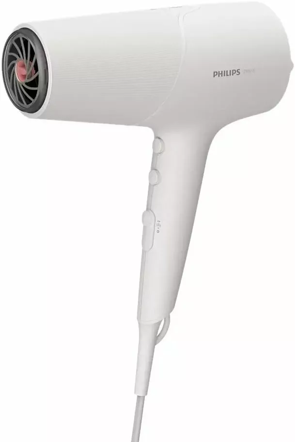 Фен Philips BHD501/00 - фото 6