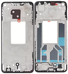 Рамка для дисплея Oppo Reno 8 Shimmer Black - фото Рамка для дисплея Oppo Reno 8 Shimmer Black
