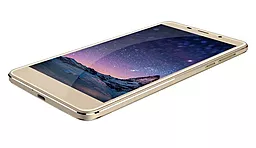 Мобільний телефон Leagoo M8 Gold - мініатюра 4