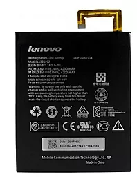 Акумулятор для планшета Lenovo A5500 IdeaTab / L13D1P32 (4200-4290 mAh)