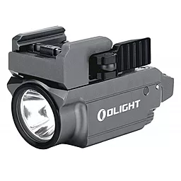 Ліхтарик акумуляторний Olight Baldr Mini-Grey - фото Ліхтарик акумуляторний Olight Baldr Mini-Grey