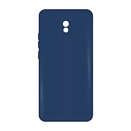 Чехол ACCLAB SoftShell для Xiaomi Redmi 8A Blue