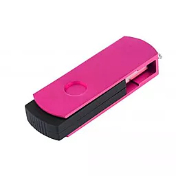 Флешка Exceleram 8GB P2 Series USB 2.0 (EXP2U2ROB08) Rose - миниатюра 5 Флешка Exceleram 8GB P2 Series USB 2.0 (EXP2U2ROB08) Rose - миниатюра 5