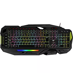 Клавиатура Havit Multimedia Wired USB (HV-KB417L)