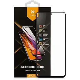Защитное стекло Vinga для Redmi Note 9 Pro/Note 9 Pro Max/Note 9S/10 Lite (VGXRN9P) - фото Защитное стекло Vinga для Redmi Note 9 Pro/Note 9 Pro Max/Note 9S/10 Lite (VGXRN9P)