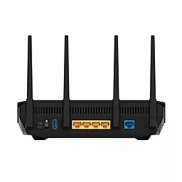 Маршрутизатор Asus RT-AX5400 - миниатюра 4 Маршрутизатор Asus RT-AX5400 - миниатюра 4