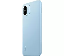 Смартфон Xiaomi Redmi A2 2/32GB Light Blue - мініатюра 7 Смартфон Xiaomi Redmi A2 2/32GB Light Blue - мініатюра 7