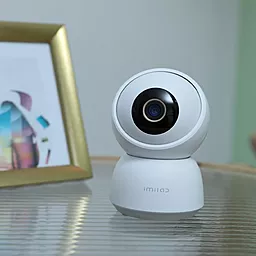 Камера видеонаблюдения IMILAB iMi Home Security Camera C30 2К (CMSXJ21E) - миниатюра 5