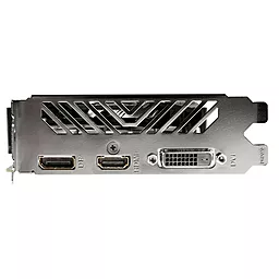 Видеокарта Gigabyte Radeon RX 460 WindForce 2X OC 2048MB (GV-RX460WF2OC-2GD) - миниатюра 3