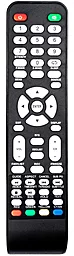 Пульт для телевизора Telefunken 507DTV (TF-LED28S9T2)