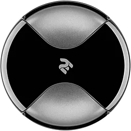 Наушники 2E RainDrops X Black (2E-EBTWRDXBK) - миниатюра 4 Наушники 2E RainDrops X Black (2E-EBTWRDXBK) - миниатюра 4