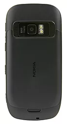 Корпус Nokia 701 Original Black