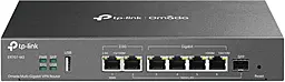Маршрутизатор (Роутер) TP-Link Omada ER707-M2 - фото Маршрутизатор (Роутер) TP-Link Omada ER707-M2