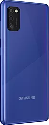 Мобільний телефон Samsung Galaxy A41 4/64GB (SM-A415FZBD) Blue - мініатюра 4