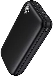 Повербанк Jellico P6 QC PD 20000mAh Black - фото Повербанк Jellico P6 QC PD 20000mAh Black