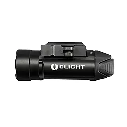 Ліхтарик Olight PL-2 Valkyrie Чорний - мініатюра 5