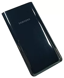 Задня кришка корпусу Samsung Galaxy A80 2019 A805 Phantom Black