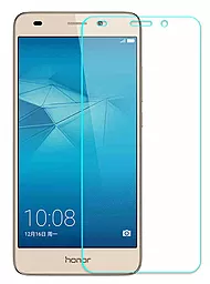 Защитная пленка Nillkin Crystal Huawei Honor 5C Clear - фото Защитная пленка Nillkin Crystal Huawei Honor 5C Clear
