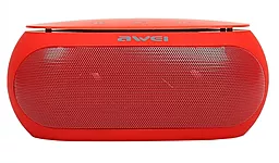 Колонки акустические Awei Y200 Red