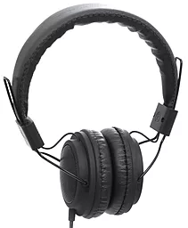 Наушники Sonic Sound E110 Black - фото Наушники Sonic Sound E110 Black