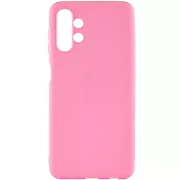 Чохол Epik Candy для Samsung Galaxy A13 4G / A04s Рожевий
