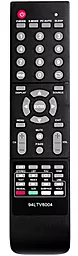 Пульт для телевізора Polar 94LTV6004 - фото Пульт для телевізора Polar 94LTV6004